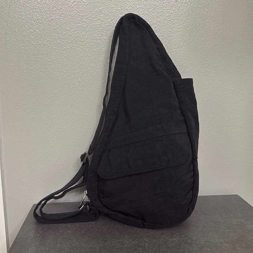 Vintage AmeriBag Healthy Back Bag.